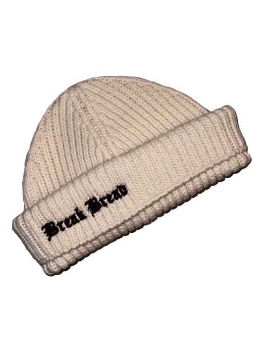 Break Bread beanie